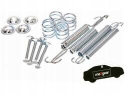 Maxgear Pofa Szerelő Készlet 27-1225 +illat