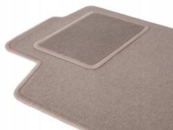 Wielganizator vezetőszőnyeg bézs: Dacia Sandero II Fl ferdehátú 2018-2021