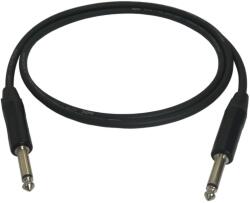 KLOTZ Cablu de Instrument Klotz AC106SW - Neutrik Jack - Jack 6, 3 mm (ac106sw-np2x-bag)