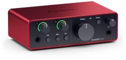 Focusrite SOLO Gen 4 (solo-4gen)