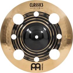 Meinl 12" Classics Custom Dual Trash Splash (CC12DUTRS)