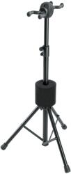 Konig&Meyer K&M Suport pentru chitară „Dublu 17620 (17620-000-55)