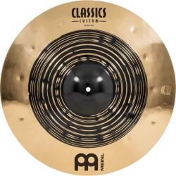 Meinl 20" Classics Custom Dual Ride (CC20DUR)