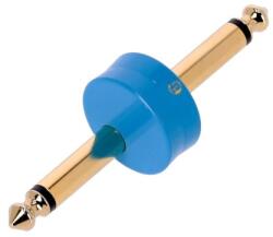 Adam Hall Adaptor Jack-Jack K4AJM2JM2GBLU (K4AJM2JM2GBLU)