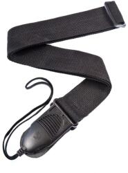 D'addario Daddario PWSPA200 BK Curea pentru chitară (PWSPA200-BK)