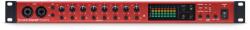 Focusrite Interfata audio Focusrite Clarett+ OctoPre (Clarett+ OctoPre)