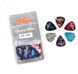Alice Set Pene De Chitara Alice AP 12A (AP-12A)