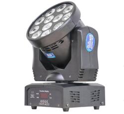 X-Craft KM-1212 12W LED Wash Moving Head (KM1212)