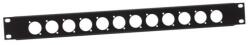 Adam Hall 19 Parts 872213 (872213)