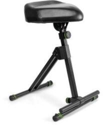 Gravity Scaun reglabil pe inaltime cu suport pentru picioare (fm-seat-1)
