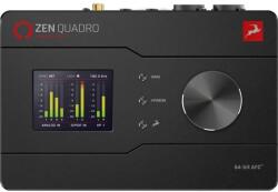 Antelope Zen Quadro Synergy Core (ZEN QUADRO)