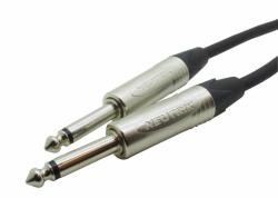 KLOTZ Cablu de Instrument Klotz AC106SW - Neutrik Jack - Jack 6, 3 mm (ac106sw-np2x-np2x)