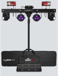 Chauvet GigBAR MOVE+ILS (GB-M)