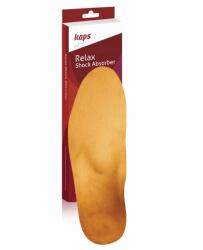 Kaps Ortopédiai Mikroszálas Cipőbetét Könnyű Kényelmes (03_0112_43)