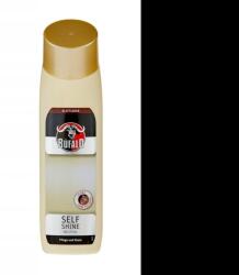 Bufalo Fekete Fényesítő Bőr Cipőpaszta (4328B)