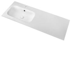 MARMY ASPEN 120x46 BALOS mosdó