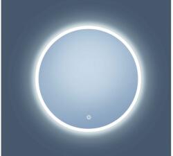 AREZZO design design LED okos tükör 100 cm-es kerek