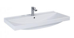 AREZZO design design MAXXI 100 cm-es mosdó