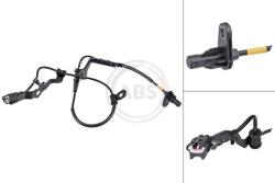 A. B. S Snímač počtu otáčok kolesa A. B. S. 32171 (32171)