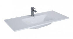 AREZZO design design SKAPPA 100 cm-es mosdó