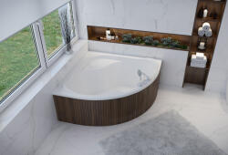 M-Acryl Samanta akril sarokkád