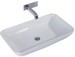 AREZZO design design pultra ültethető mosdó FRESI 70x40