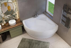 M-Acryl Ancona akril sarokkád