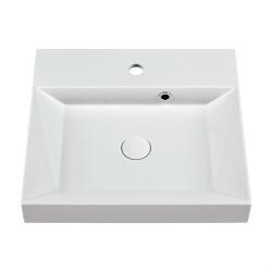 MARMY - SAVONA 50x45 mosdó