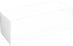 M-Acryl egyenes kád oldallap B