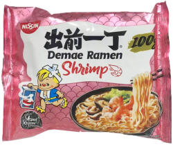 Demae Iccho 100g Demae Iccho instant ramen - Rákos ízű