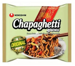 Nongshim 140g Nongshim Chapagetti Chajangmyun