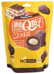 Dessert Q 180g Taiwan Dessert Q Mini Mochi Tiramisu Ízesítéssel