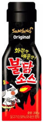 Samyang 167g Samyang Buldak Szósz Eredeti Csípős Csirke Ízesítéssel