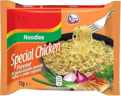 INDOMIE 75g INDOMIE Speciális csirkés instant tészta