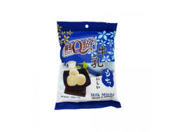 Dessert Q TW Q Dots Tejes ízű mochi 120g