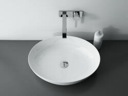 AREZZO design design pultra ültethető mosdó RIKA 52x40