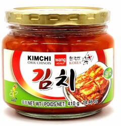 Wang Brand 410g Wang Brand Kimchi Káposzta