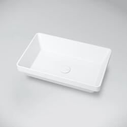  MARMY NERO-IN 58x37 mosdó - csempecenter