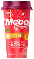 Xiang Piao Piao 15x400ml Xiang PiaoPiao Meco Honey Valley Barack és Grapefruit Ízesítéssel