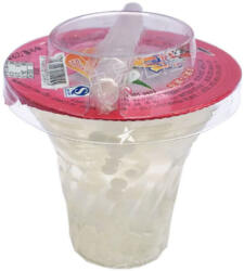 Xizhilang 24x218g Xizhilang Poharas zselé Licsi íz