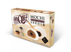 Dessert Q 210g Taiwan Dessert Q Japán Mochi Bubble Tea Ízesítéssel