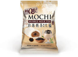 Dessert Q 120g Taiwan Dessert Q Mini Mochi Bubble Tea Ízesítéssel