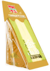 Ranli Jinshanjiao árpafű torta 95g