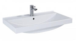 AREZZO design design MAXXI 80 cm-es mosdó