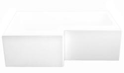 M-Acryl előlap Linea