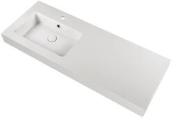 MARMY BERGAMO MAX 120x46 BALOS mosdó
