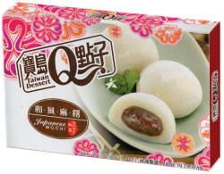Dessert Q 210g Taiwan Dessert Q Japán Mochi Vörösbab Ízesítéssel
