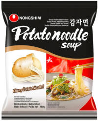 Nongshim 100g Nonshim Ramyun Tészta Krumplileves Ízesítéssel