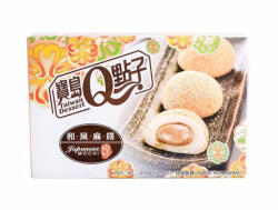 Dessert Q TW Q He Fong Földimogyorókrémes mochi 210g