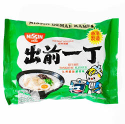 Demae Iccho 100g Demae Iccho instant ramen - Tonkotsu ízű